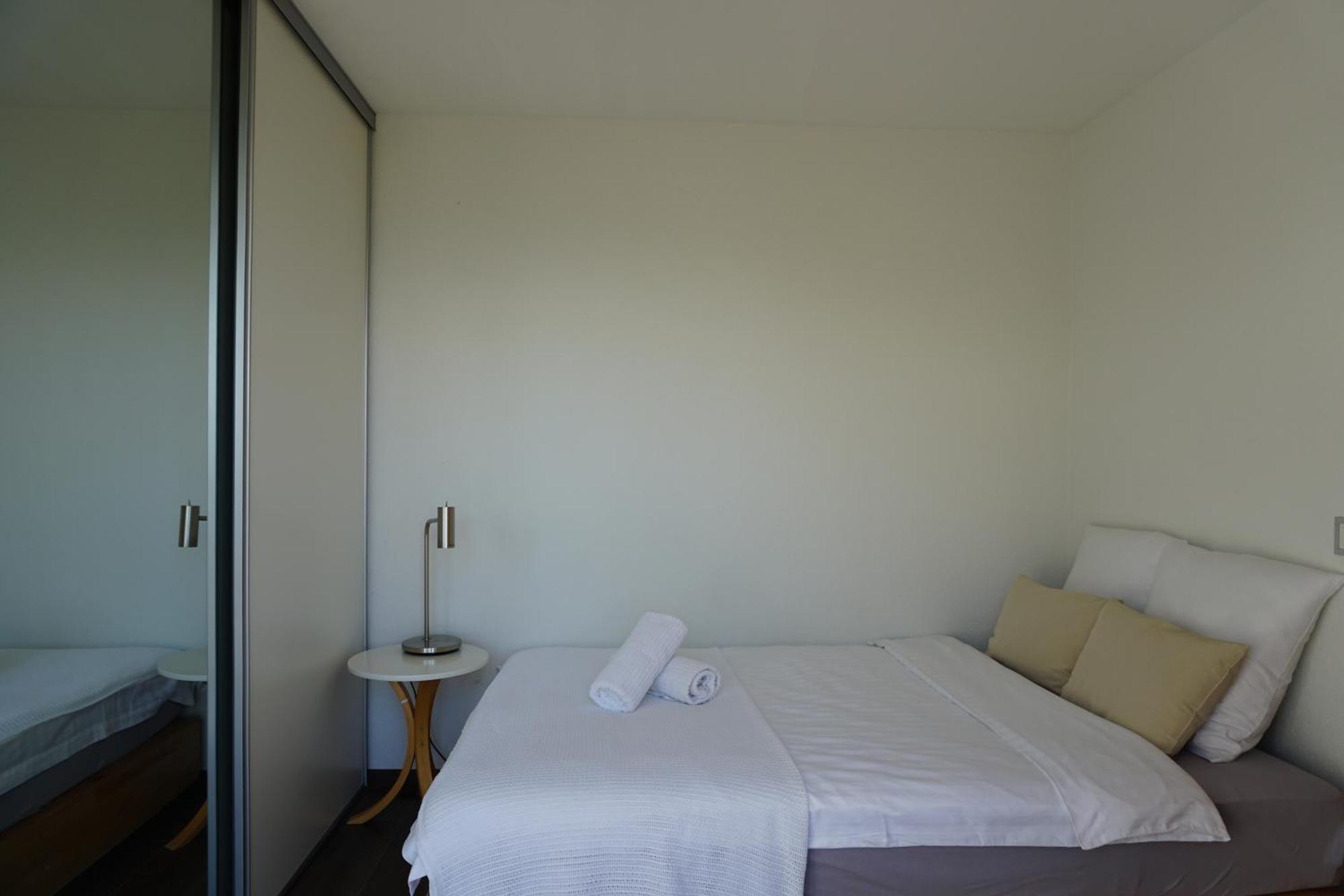 Lakeview Apartment-Lavaux Grandvaux Екстериор снимка