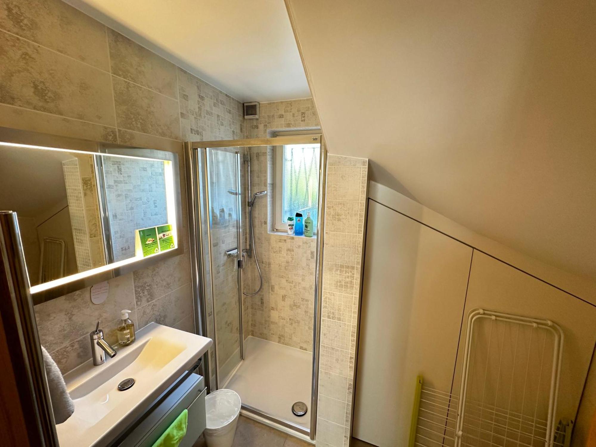 Lakeview Apartment-Lavaux Grandvaux Екстериор снимка