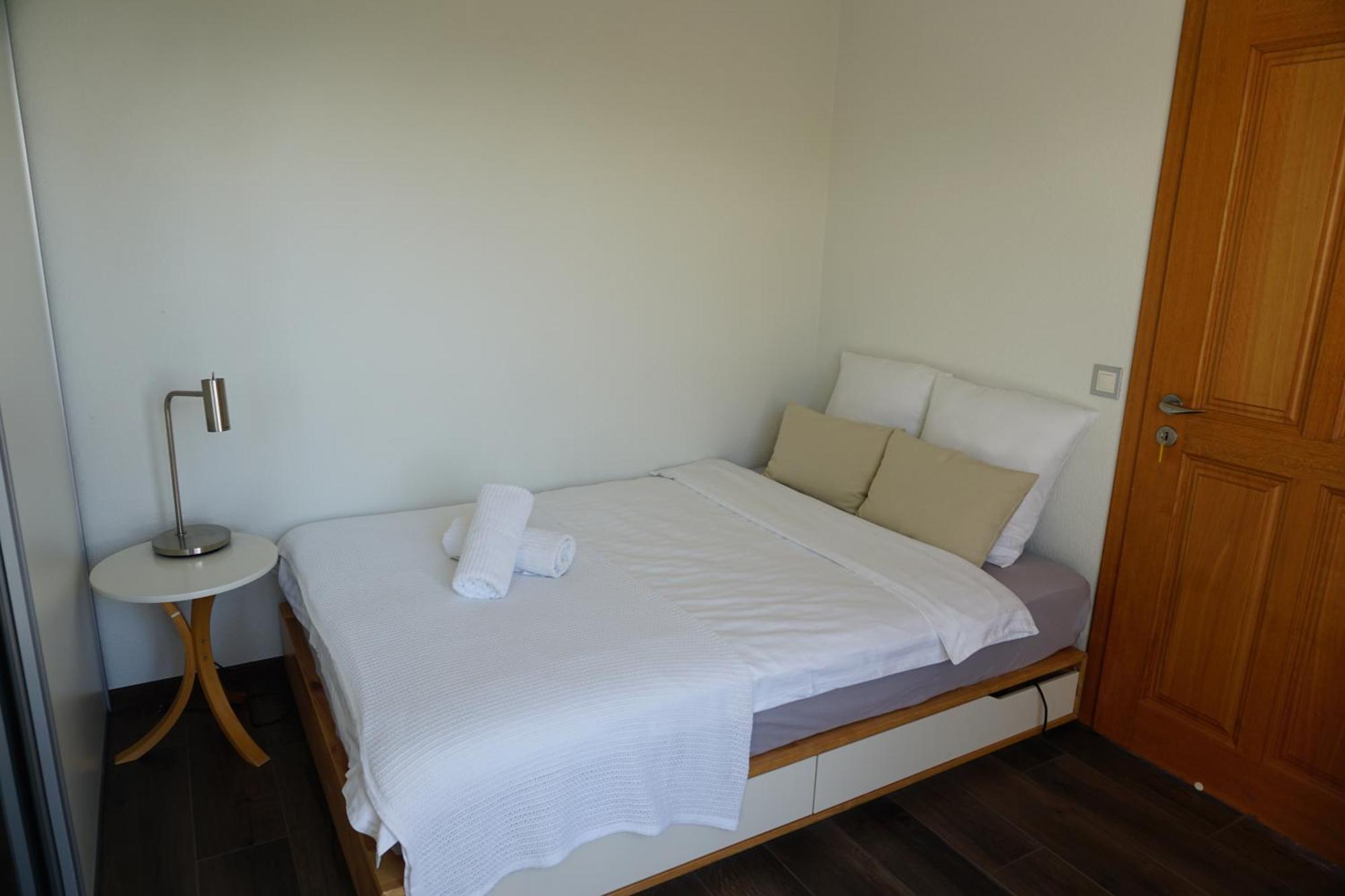 Lakeview Apartment-Lavaux Grandvaux Екстериор снимка