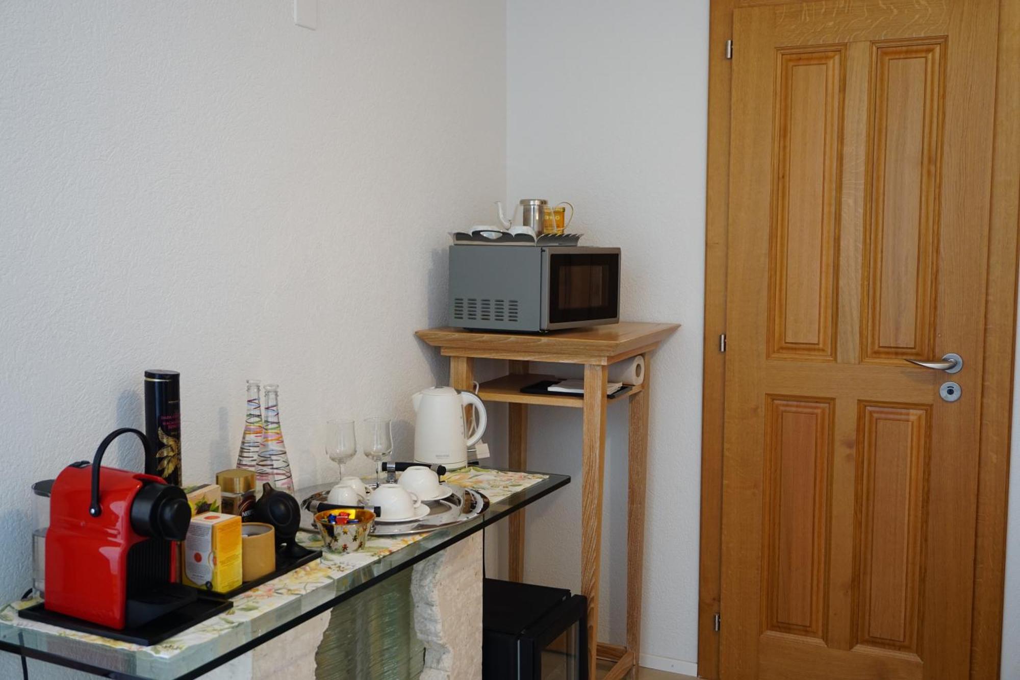 Lakeview Apartment-Lavaux Grandvaux Екстериор снимка