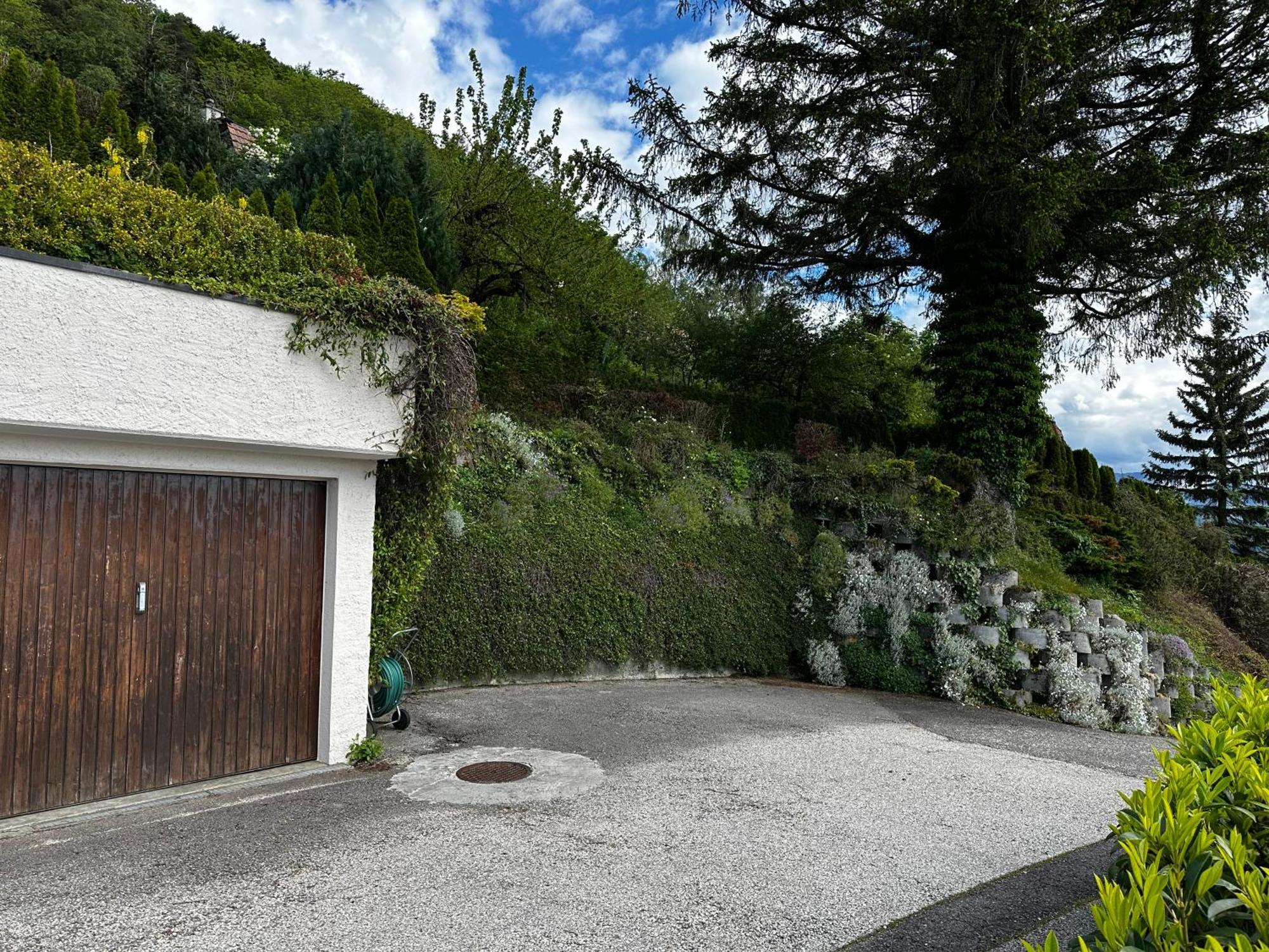 Lakeview Apartment-Lavaux Grandvaux Екстериор снимка